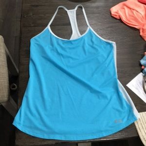 UA tank